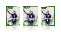 Xbox One FIFA 23 FR/NL-Artikeldetail