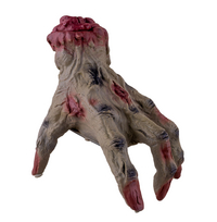 Figurine Main courante avec son, mouvement