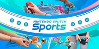 Nintendo Switch Sports FR-Détail de l'article
