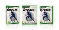Xbox Series X FIFA 23 FR/NL-Détail de l'article