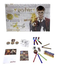 Calendrier de l'Avent Harry Potter-Détail de l'article