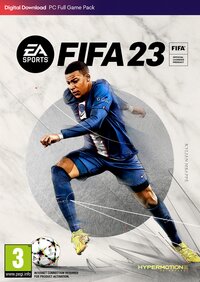 PC FIFA 23 - Code in a Box NL/FR