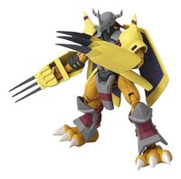 Figurine articulée Anime Heroes Digimon - WarGreymon-Détail de l'article