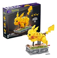 MEGA Construx Pokémon Motion Pikachu-Artikeldetail