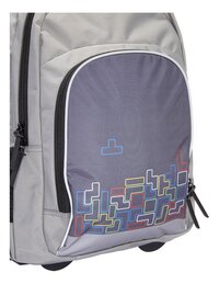 Kangourou sac à dos à roulettes Gaming Tetris-Détail de l'article