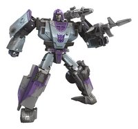 Transformers War For Cybertron Trilogy Deluxe Class - Deception Mirage