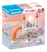 PLAYMOBIL Princess Magic 71360 Babykamer