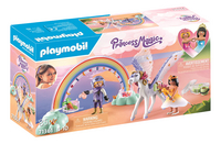 PLAYMOBIL Princess Magic 71361 Pegasus met Regenboog