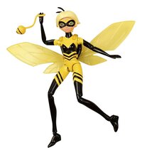 Actiefiguur Miraculous Queen Bee-Vooraanzicht