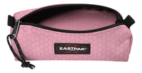 Eastpak pennenzak Benchmark Single Refleks Pink-Artikeldetail