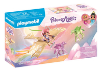 PLAYMOBIL Princess Magic 71363 Uitje met Pegasus-veulens