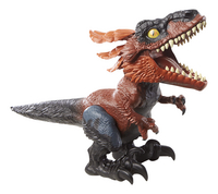 Figurine interactive Jurassic World: Le Monde d'après Uncaged Suprême Pyroraptor-Détail de l'article