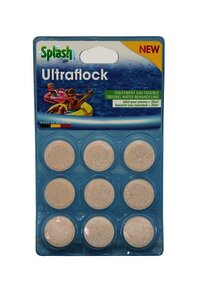 Realco tablettes Superflock