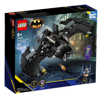 LEGO DC 76265 Batwing: Batman vs. The Joker