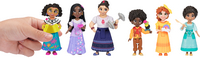 Disney Encanto figurine La famille Madrigal - 6 pièces-Image 1