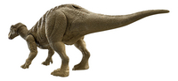 Figurine Jurassic World : Le Monde d'après Féroces et rugissants - Iguanodon-Arrière