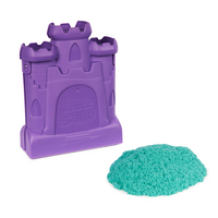 Spin Master Boîte hobby Kinetic Sand Castle case-Détail de l'article