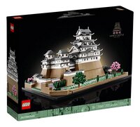 LEGO Architecture 21060 Le château d'Himeji