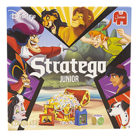 Stratego Disney Junior-Artikeldetail