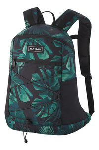 Dakine sac à dos Wndr Pack 18 l Night Tropical