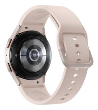Samsung smartwatch Galaxy Watch 5 40 mm Pink Gold-Achteraanzicht