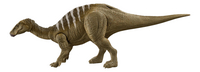 Figurine Jurassic World : Le Monde d'après Féroces et rugissants - Iguanodon-Côté droit