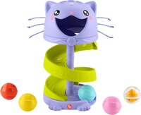 Fisher-Price Pets Purrr-fect ball tower