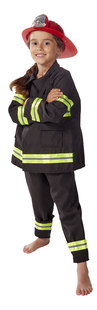 DreamLand verkleedpak Brandweer maat 128-Artikeldetail