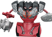 Silverlit Robot Kombat Mega 2 robots de combat télécommandés-Détail de l'article
