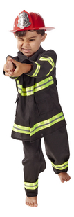DreamLand verkleedpak Brandweer maat 128-Artikeldetail