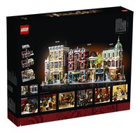 LEGO Icons 10312 Jazzclub-Achteraanzicht