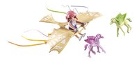 PLAYMOBIL Princess Magic 71363 Uitje met Pegasus-veulens-Vooraanzicht