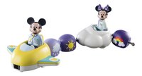 PLAYMOBIL 1.2.3 71320 Disney Mickey and Friends Train des nuages de Mickey et Minnie-Avant