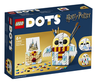 LEGO DOTS 41809 Hedwig Potloodhouder