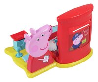 Peppa Pig Het postkantoor