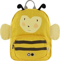 Trixie rugzak Mrs. Bumblebee-Vooraanzicht