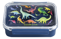 Crocodile Creek lunchbox Dinosaurs Roar