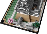 LEGO Architecture 21060 Le château d'Himeji-Détail de l'article
