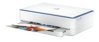 HP printer All-in-one Envy 6010e-Rechterzijde
