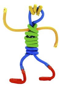 Clic Toys Spaghetteez - 100 pièces-Avant