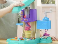 Play-Doh Rainbow Glace molle set de jeu-Image 2