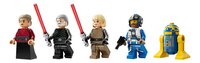 LEGO Star Wars 75364 New Republic E-wing vs. Shin Hati's Starfighter-Artikeldetail