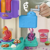 Play-Doh Rainbow Glace molle set de jeu-Image 3