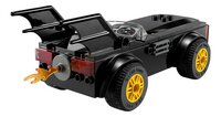 LEGO DC 76264 Batmobile achtervolging: Batman vs. The Joker-Artikeldetail