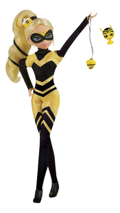Poupée mannequin Miraculous Queen Bee