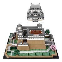 LEGO Architecture 21060 Kasteel Himeji-Artikeldetail