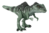 Figuur Jurassic World Dominion Strike 'N Roar Giganotosaurus-Vooraanzicht