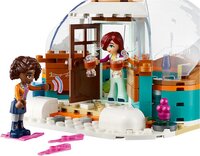 LEGO Friends 41760 Iglo vakantieavontuur-Artikeldetail