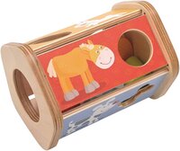 Haba Sorteerbox Lekkere hapjes-Artikeldetail