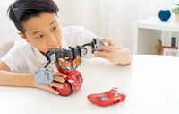 Silverlit robot RC Robo Kombat Mega-Afbeelding 2